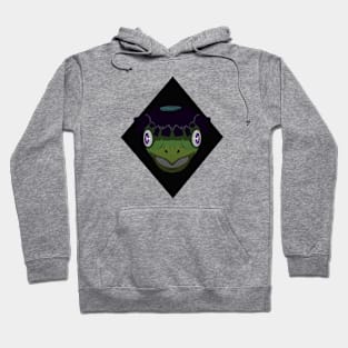 ONI SIX Hoodie